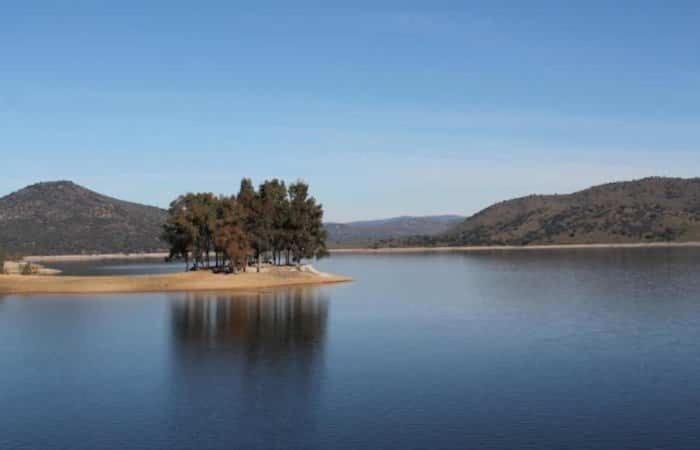 Tejadilla Casita Rural Cerca De Sevilla Con Piscina المظهر الخارجي الصورة