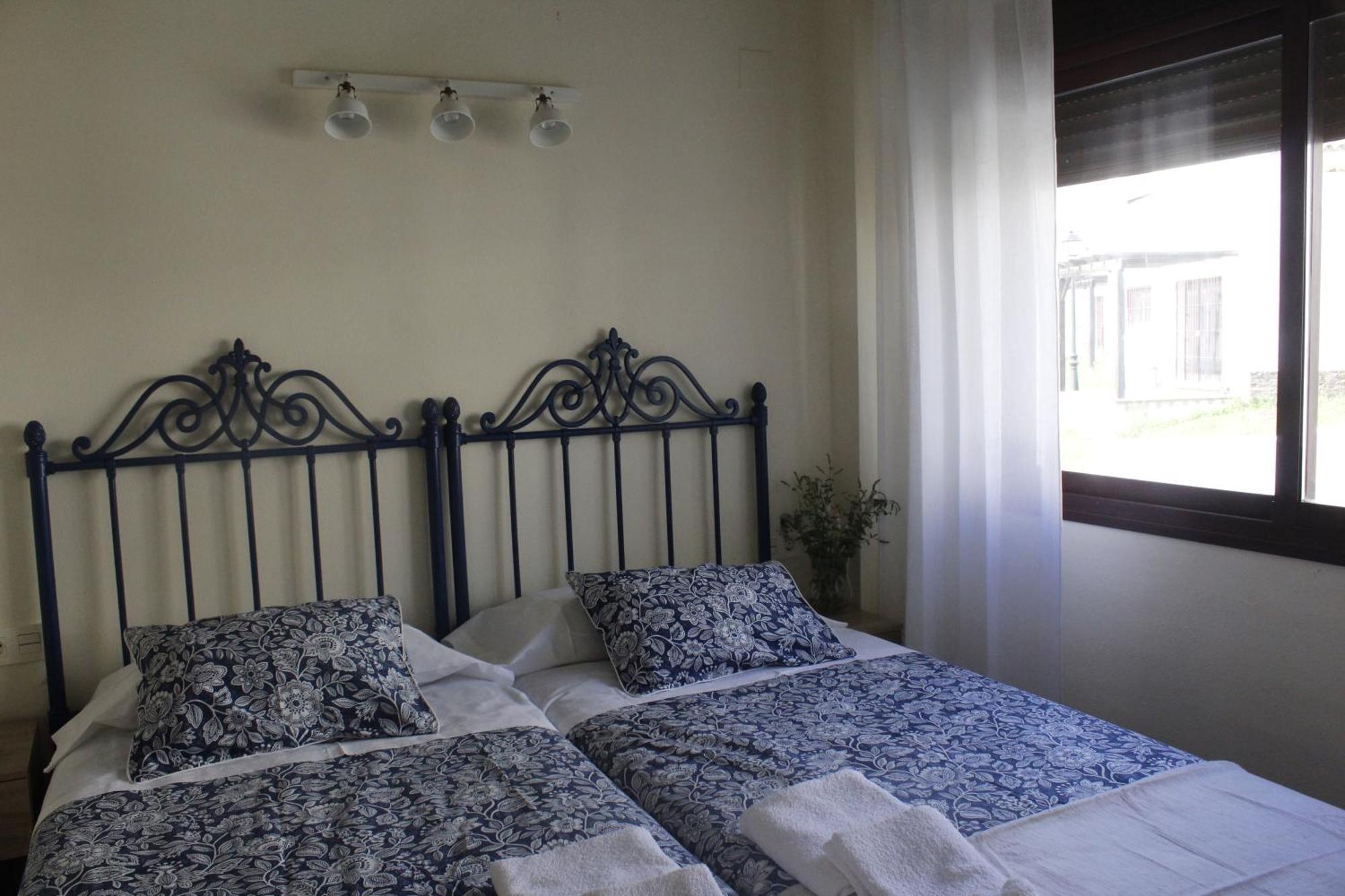 Tejadilla Casita Rural Cerca De Sevilla Con Piscina المظهر الخارجي الصورة